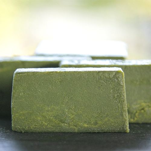 抹茶テリーヌショコラ