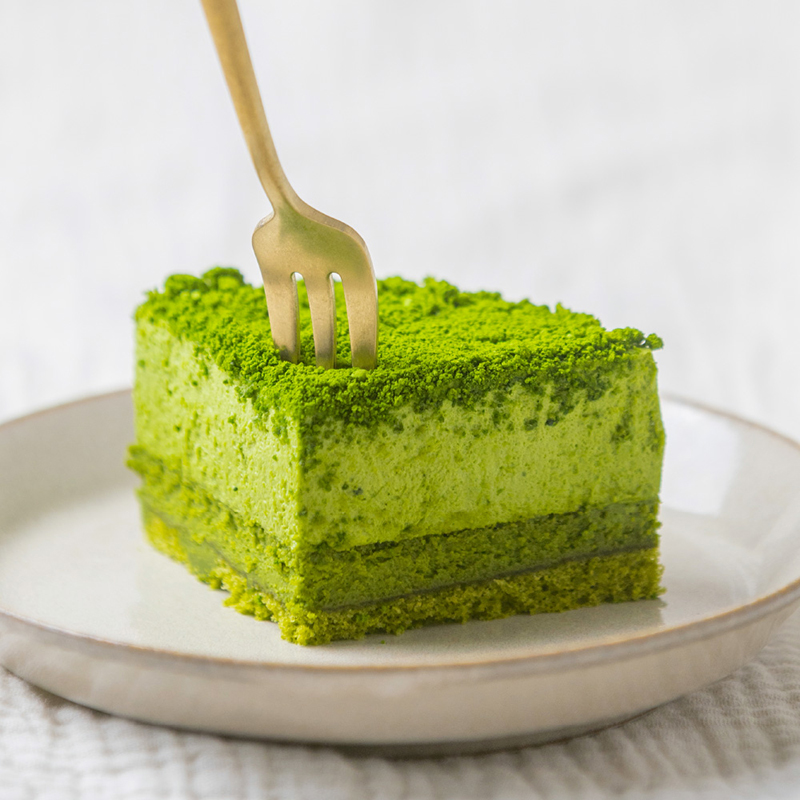 抹茶フロマージュ