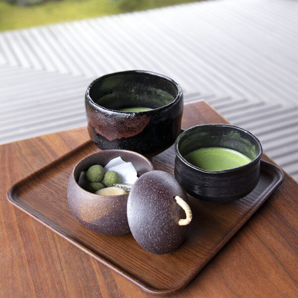 西条園 あいや本店 抹茶の日を記念した 最高級抹茶の飲み比べセット を期間限定販売いたします 2 6 2 7 終了致しました 西条園 Saijoen 伝統とモダンが奏でる新しい抹茶との時間
