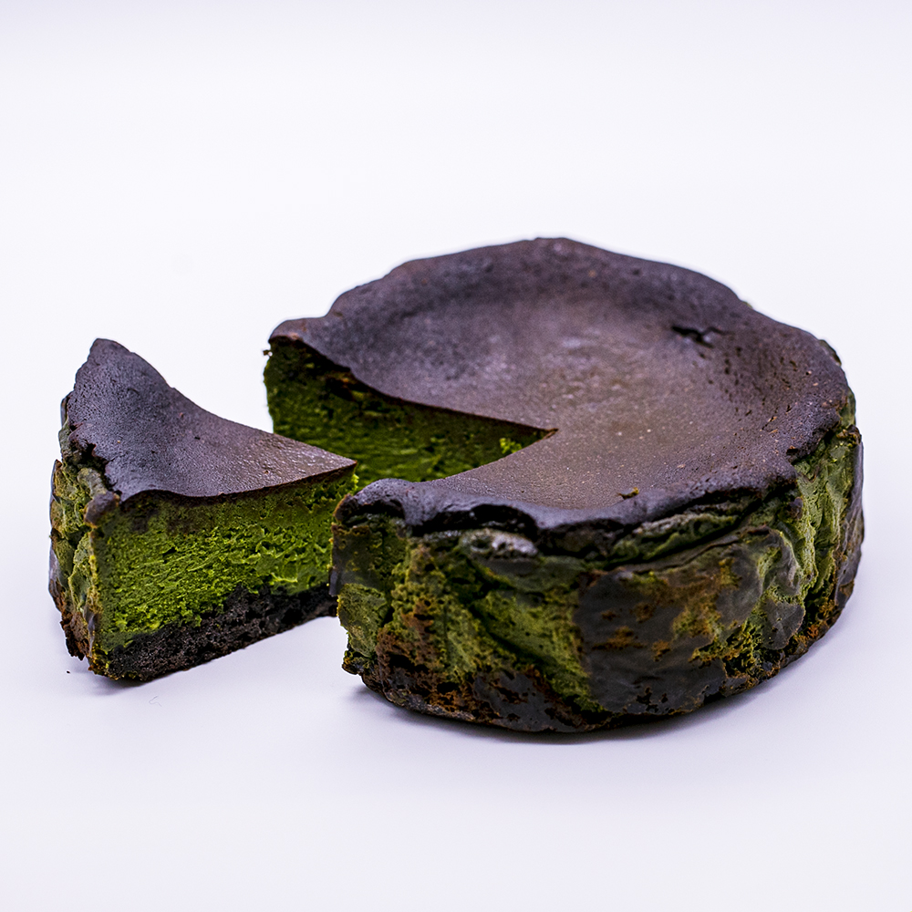 西条 園 抹茶 カフェ