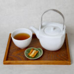 ほうじ茶(ホット)