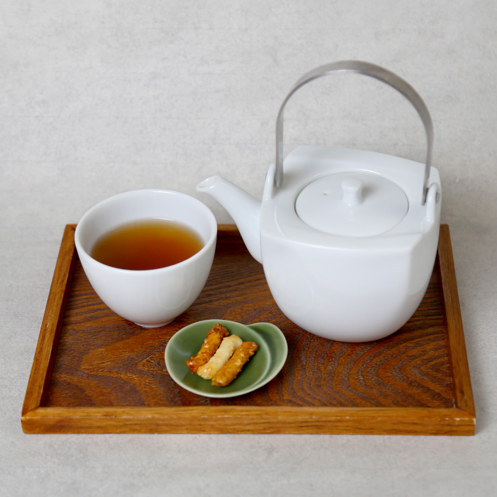 ほうじ茶(ホット)-11