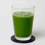 西条園グリーンティー（無糖）