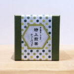 特上煎茶 ティーバッグ(キューブ)