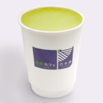抹茶ラテHOT