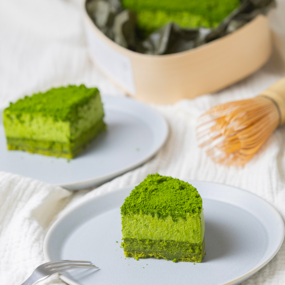 抹茶フロマージュ-11