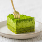 抹茶フロマージュ