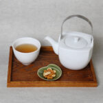 ジャスミンほうじ茶