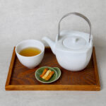 ジャスミンほうじ茶