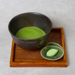 西尾の抹茶