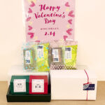 【西条園 あいや本店】バレンタインフェア開催中です！