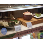 【西条園 あいや本店】西条園抹茶カフェの人気商品「抹茶バスクチーズケーキ」をテイクアウトできます！