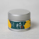 [薄茶] 西条園 粋(SUI)