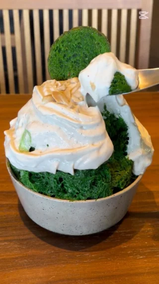 西条園 抹茶カフェ 西尾本店 | 西条園｜SAIJOEN｜伝統とモダンが奏でる